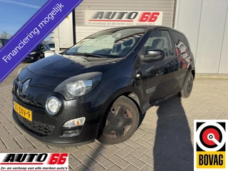 Renault Twingo 1.2 16V Dynamique APK tot 02-2027