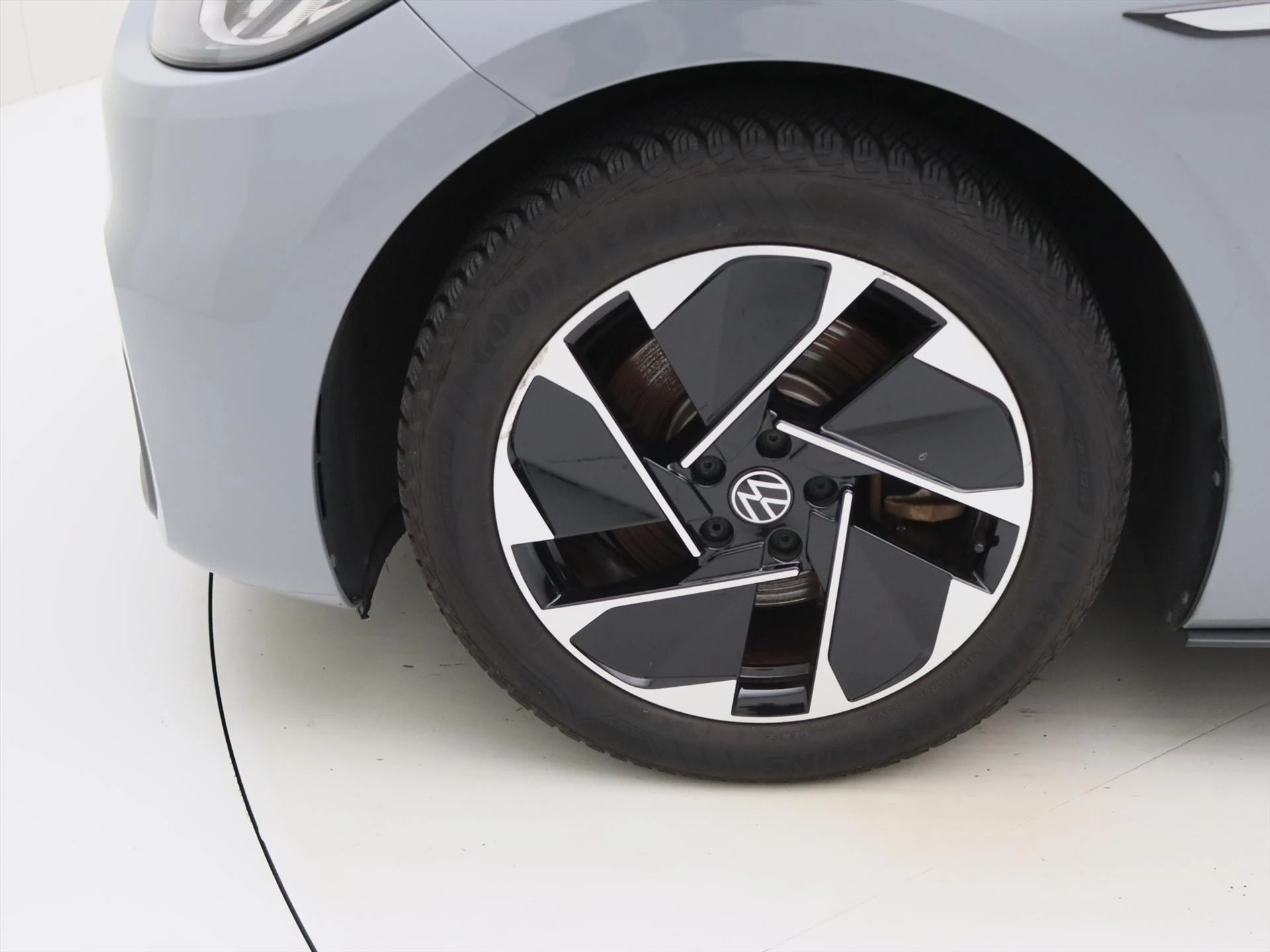 Hoofdafbeelding Volkswagen ID.3