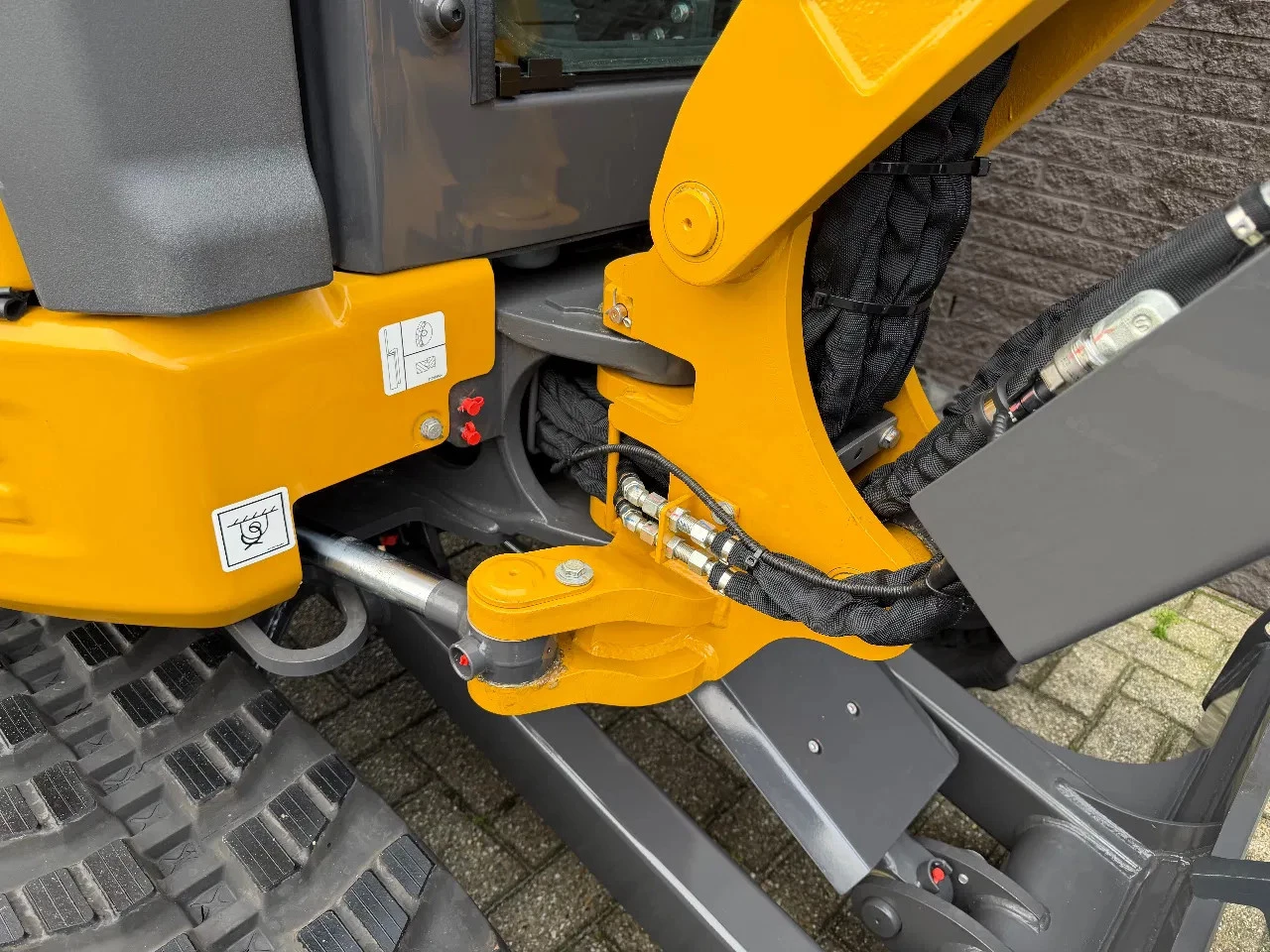 Hoofdafbeelding XCMG 