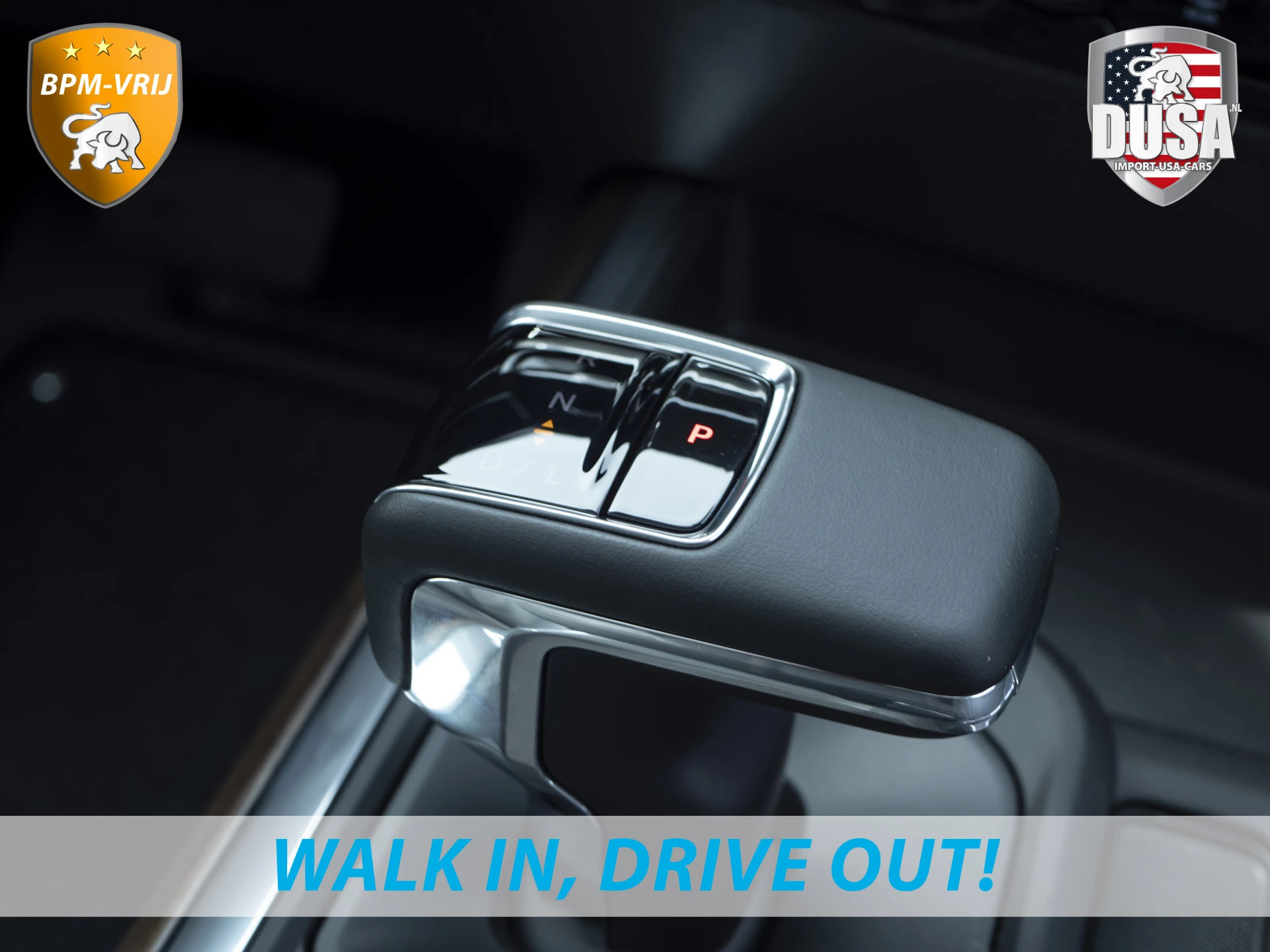 Hoofdafbeelding Chevrolet Silverado