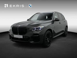 BMW X5 xDrive45e High Executive | M Sportpakket | CoPilot | Bowers & Wilkins | Integral Active Steering | Trekhaak | Sky Lounge | Driving Assistant Professional | 22''