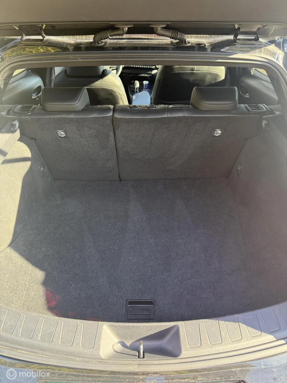 Hoofdafbeelding Lexus UX