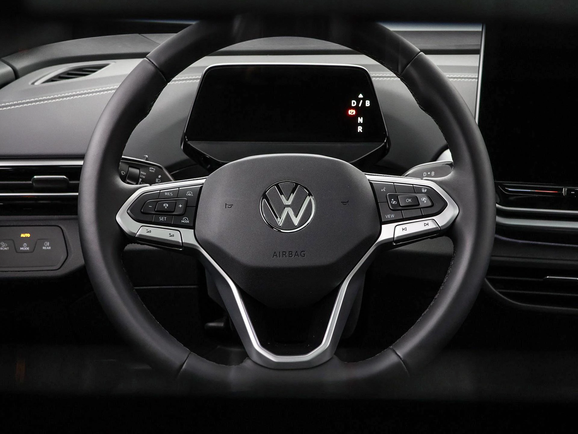 Hoofdafbeelding Volkswagen ID.4