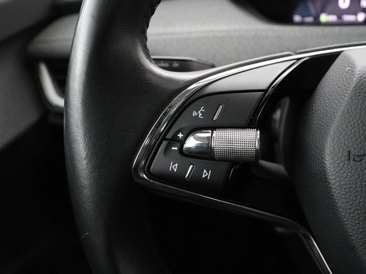 Hoofdafbeelding Škoda Enyaq iV