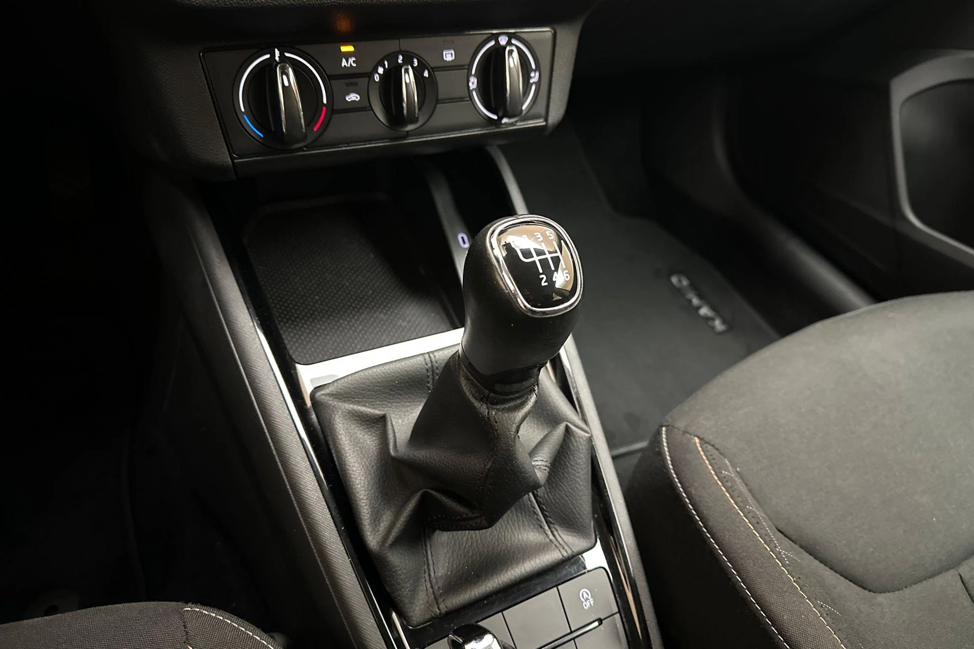 Hoofdafbeelding Škoda Kamiq