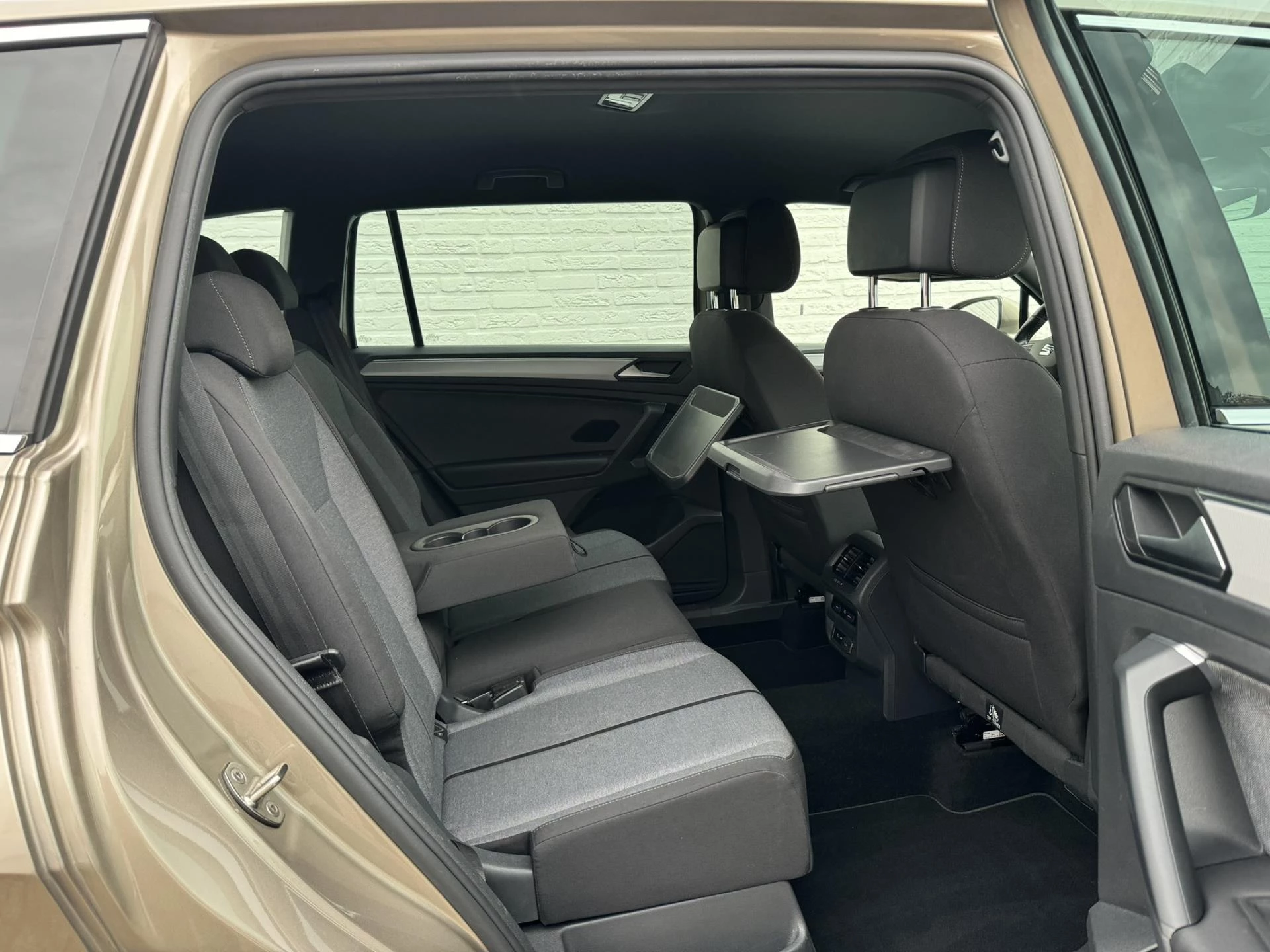 Hoofdafbeelding SEAT Tarraco