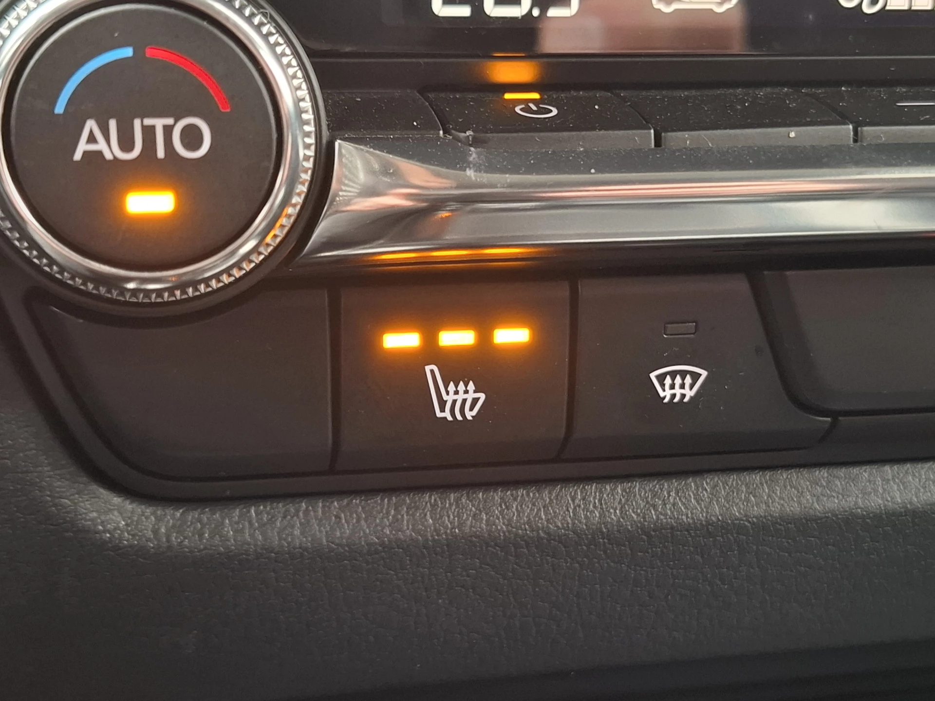 Hoofdafbeelding Mazda CX-30