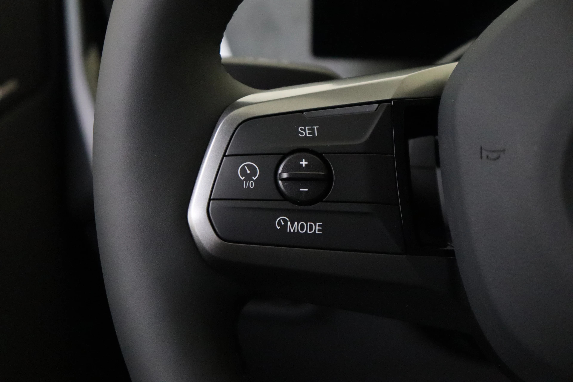 Hoofdafbeelding BMW iX