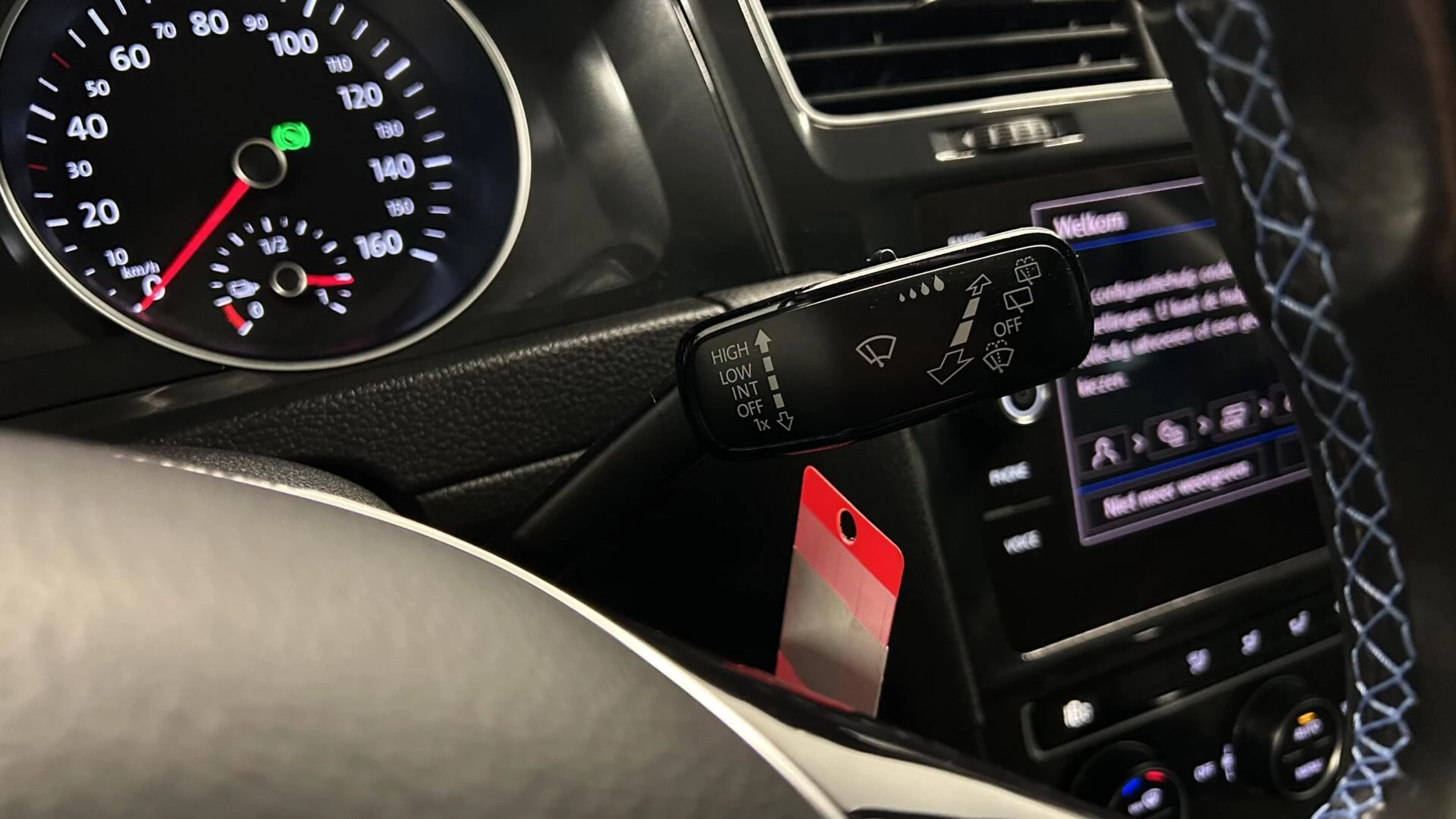 Hoofdafbeelding Volkswagen e-Golf