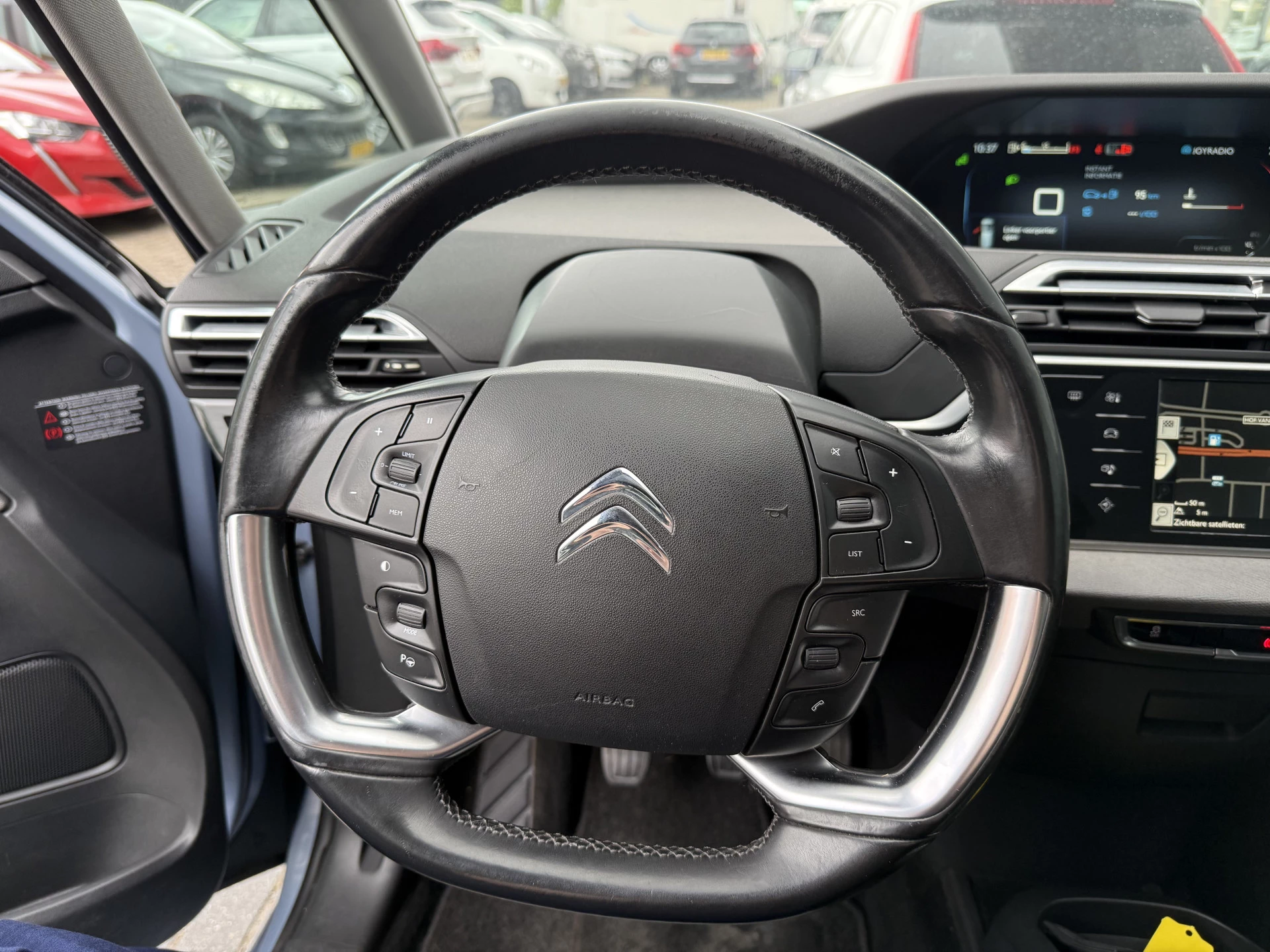 Hoofdafbeelding Citroën Grand C4 Picasso