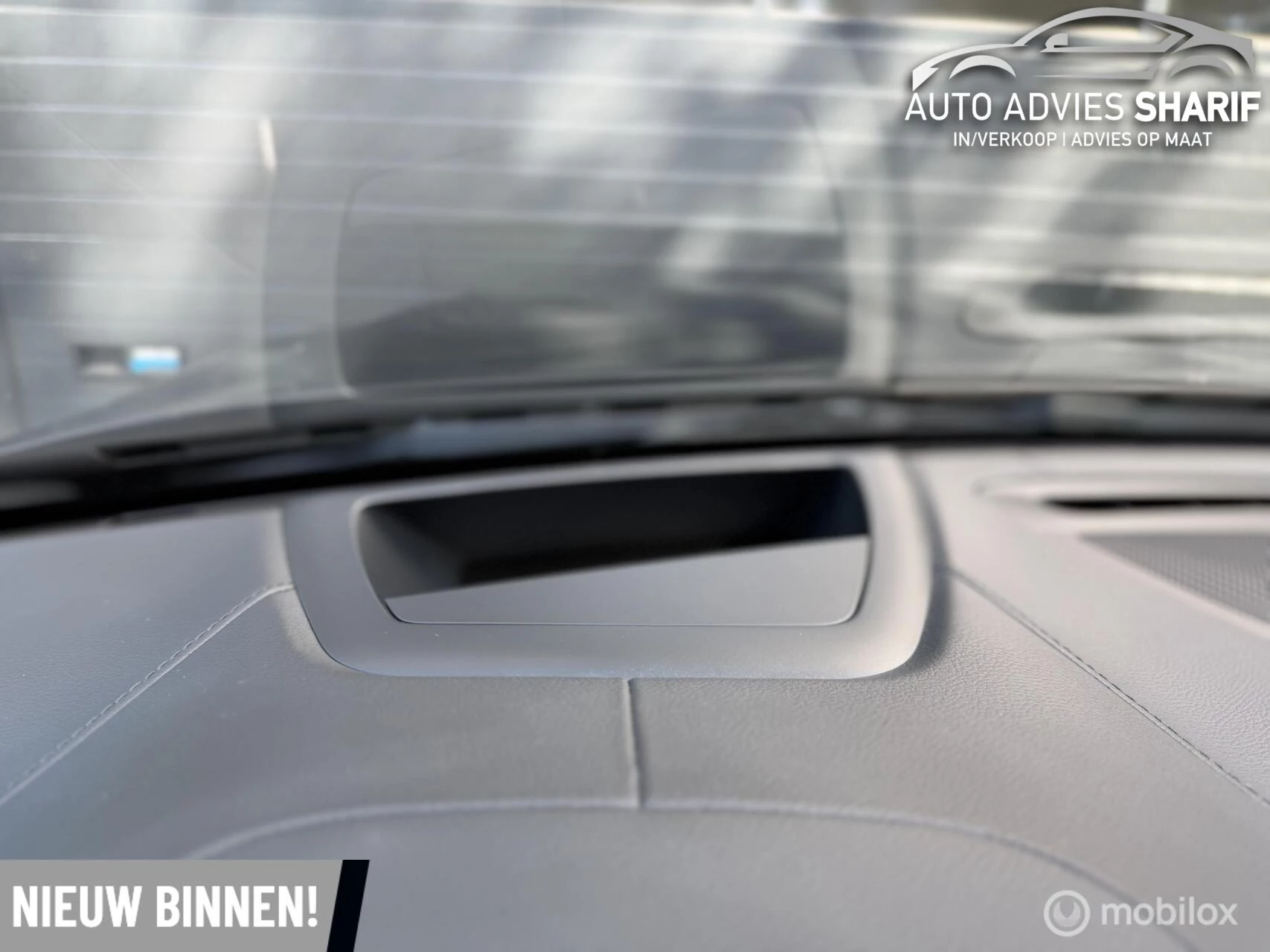 Hoofdafbeelding Volvo S60