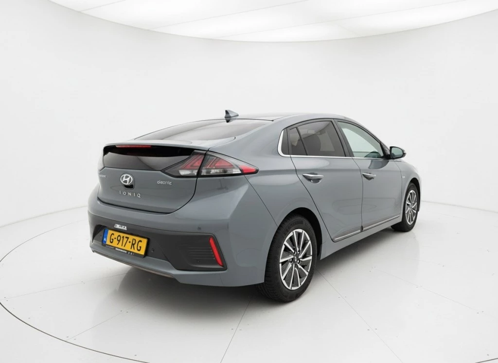 Hoofdafbeelding Hyundai IONIQ