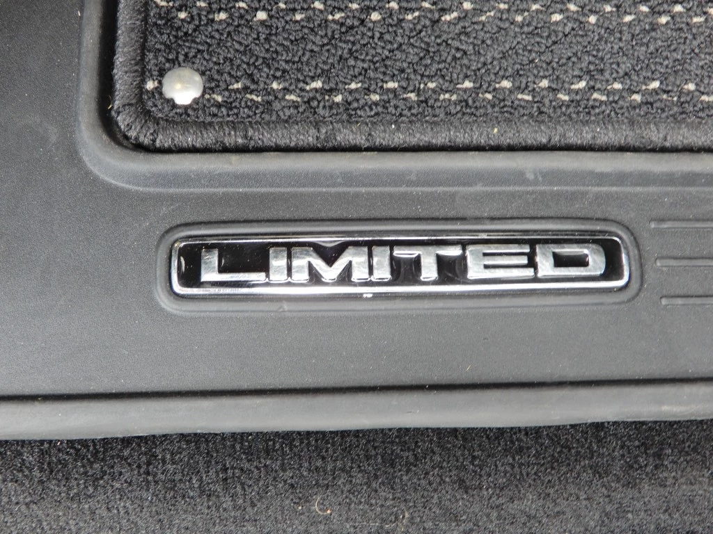 Hoofdafbeelding Dodge Ram