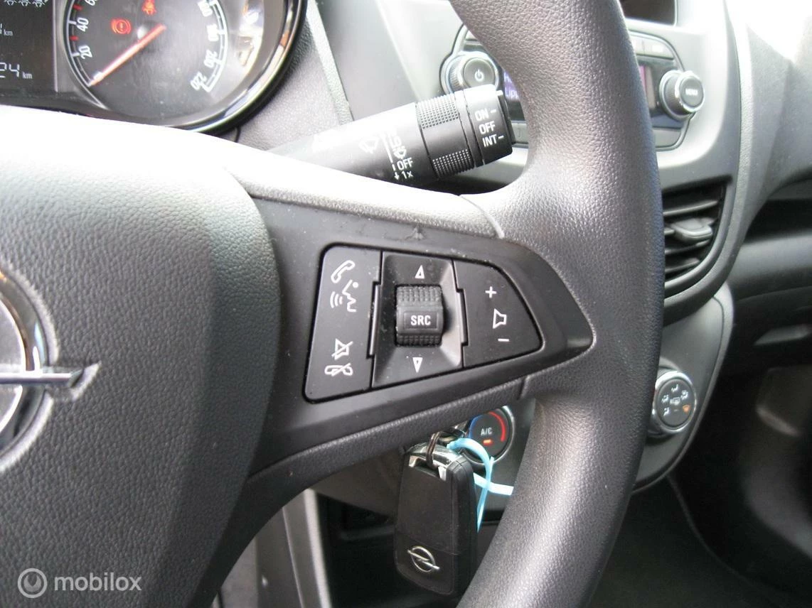 Hoofdafbeelding Opel KARL