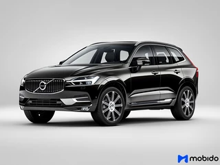 Volvo XC60 | T6 AWD | Inscription Expression | Verwacht!