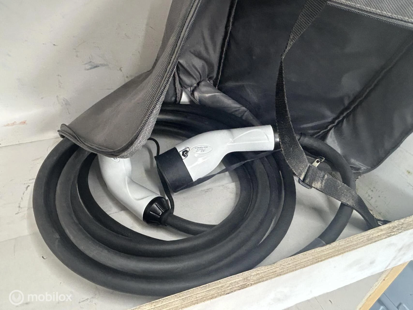 Hoofdafbeelding Maxus eDeliver9