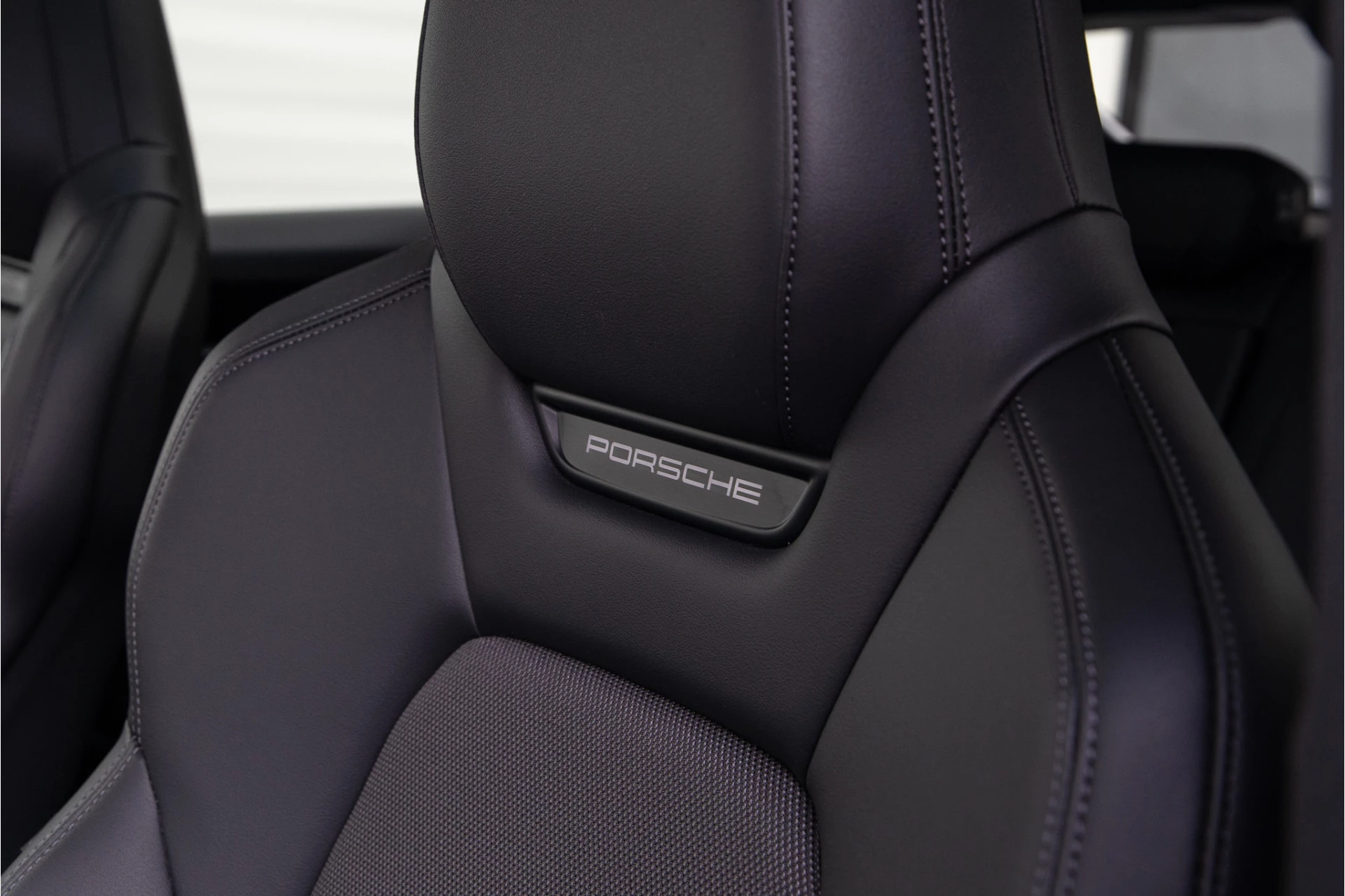 Hoofdafbeelding Porsche Macan