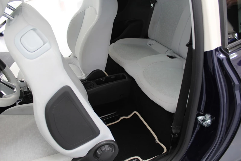 Hoofdafbeelding Opel ADAM