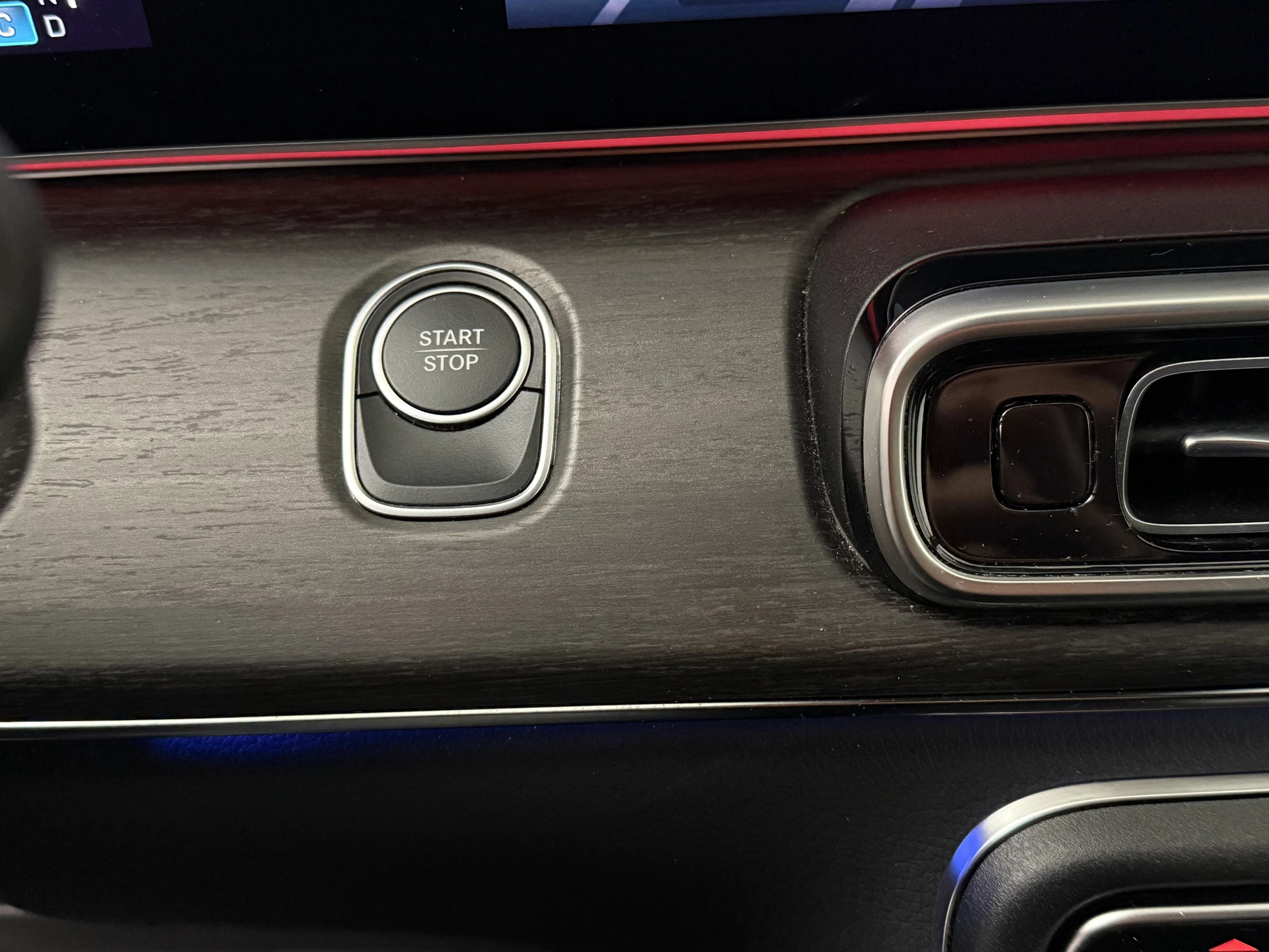 Hoofdafbeelding Mercedes-Benz EQV