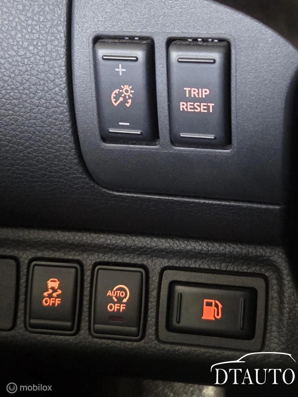 Hoofdafbeelding Nissan Navara