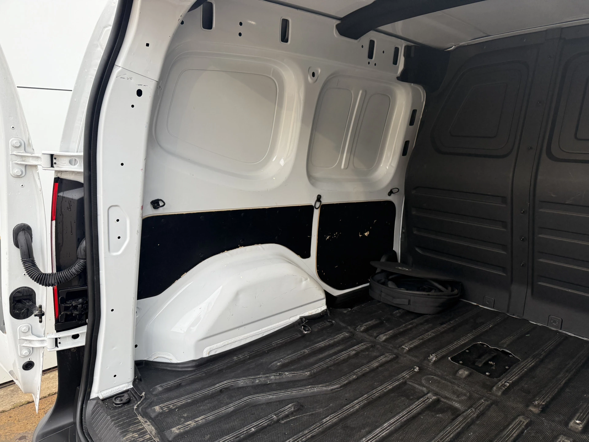 Hoofdafbeelding Mercedes-Benz eCitan