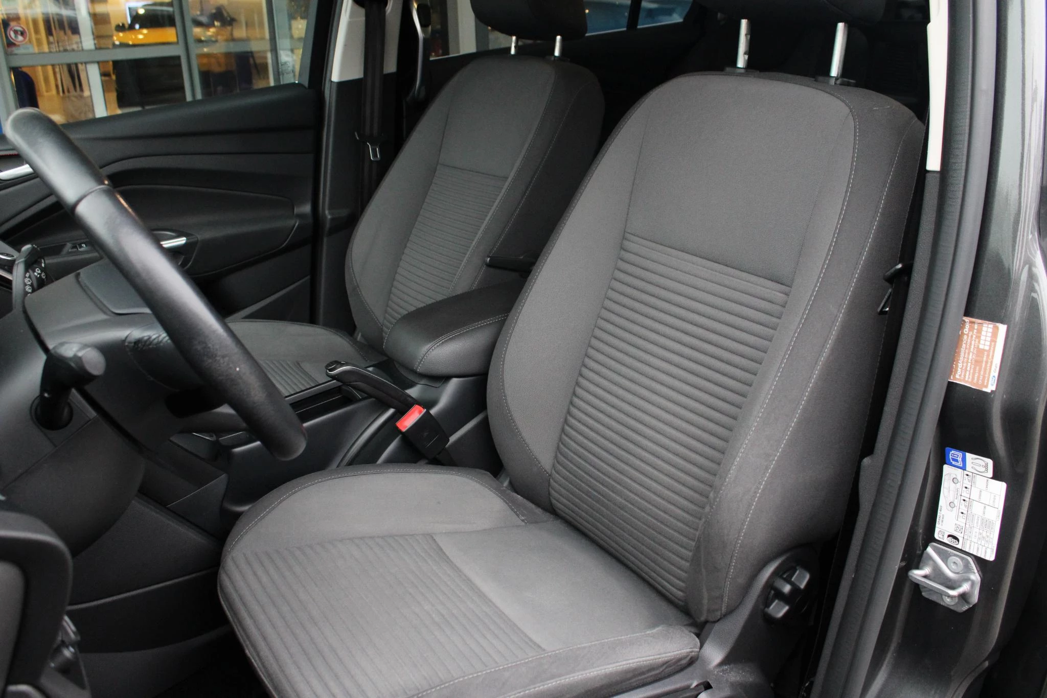 Hoofdafbeelding Ford Grand C-Max