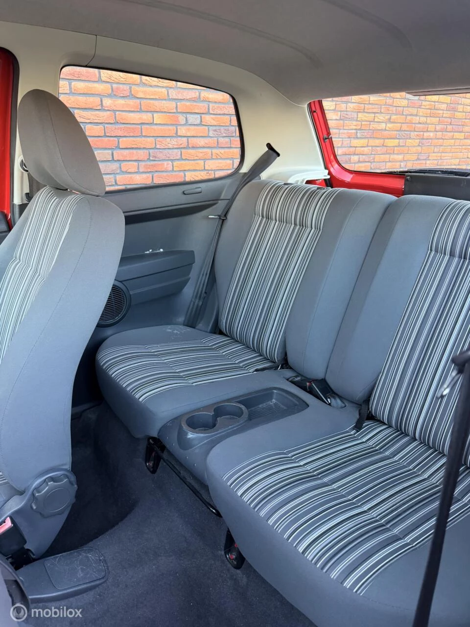 Hoofdafbeelding Volkswagen Fox