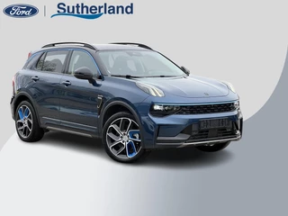 Lynk & Co 01 1.5 261 pk | PHEV | 360 Camera | Adaptieve Cruise | Elek. Achterklep | Panorama dak | Stoelverwarming | 1.800kg Trekgewicht
