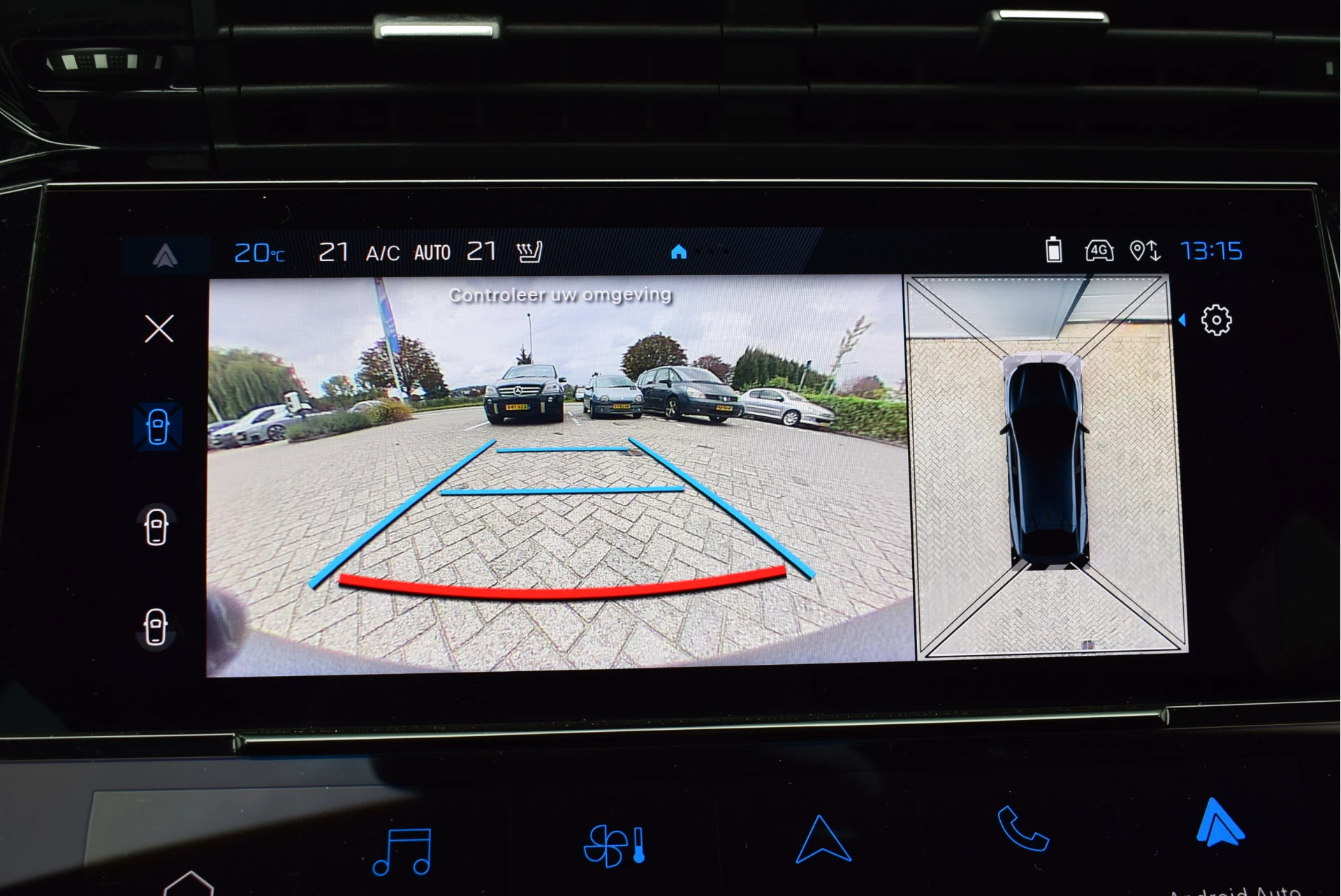 Hoofdafbeelding Peugeot 408