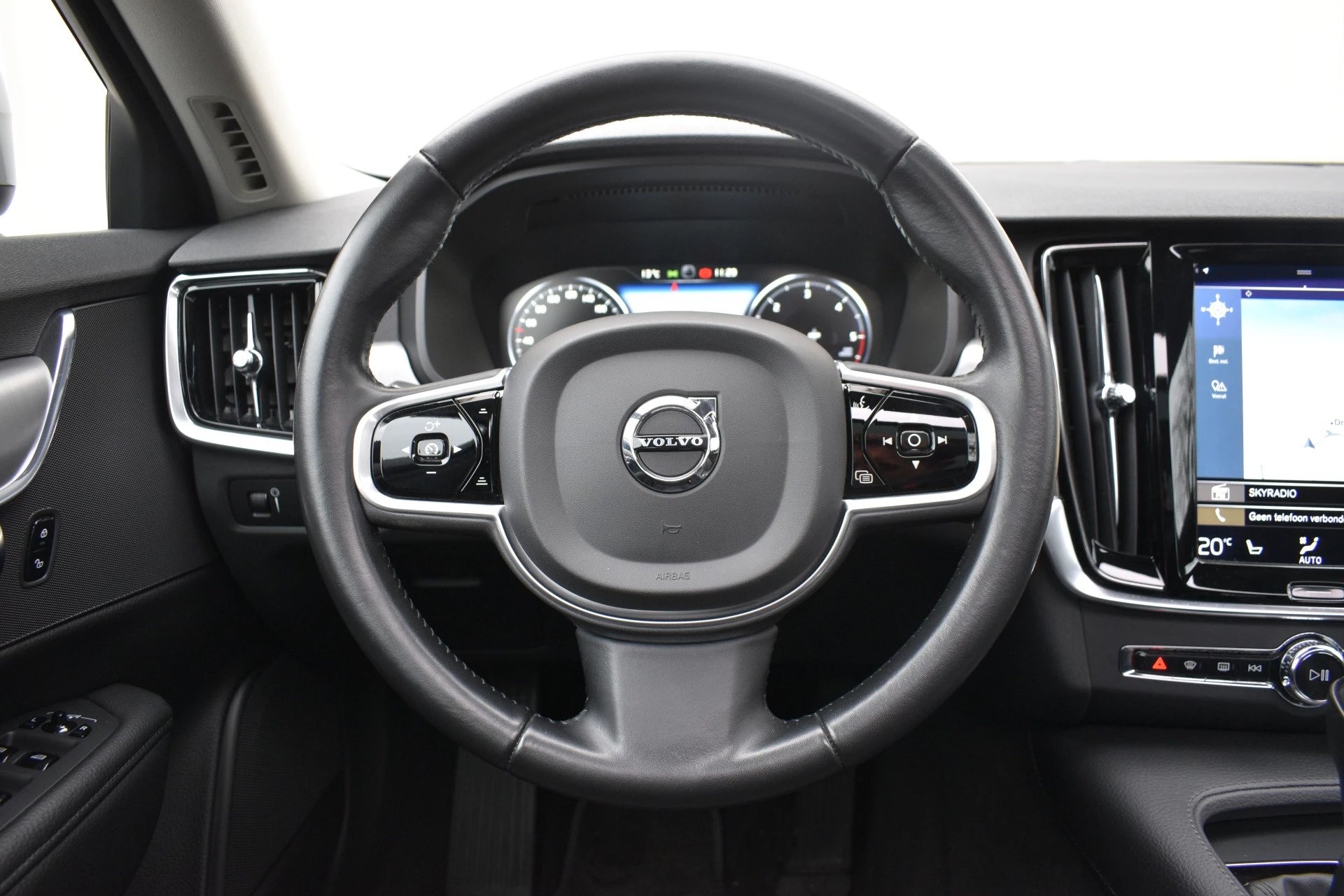 Hoofdafbeelding Volvo V90