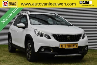 Peugeot 2008 1.2 PureTech Allure  NAVI/CAMERA/PDC/ETC.!