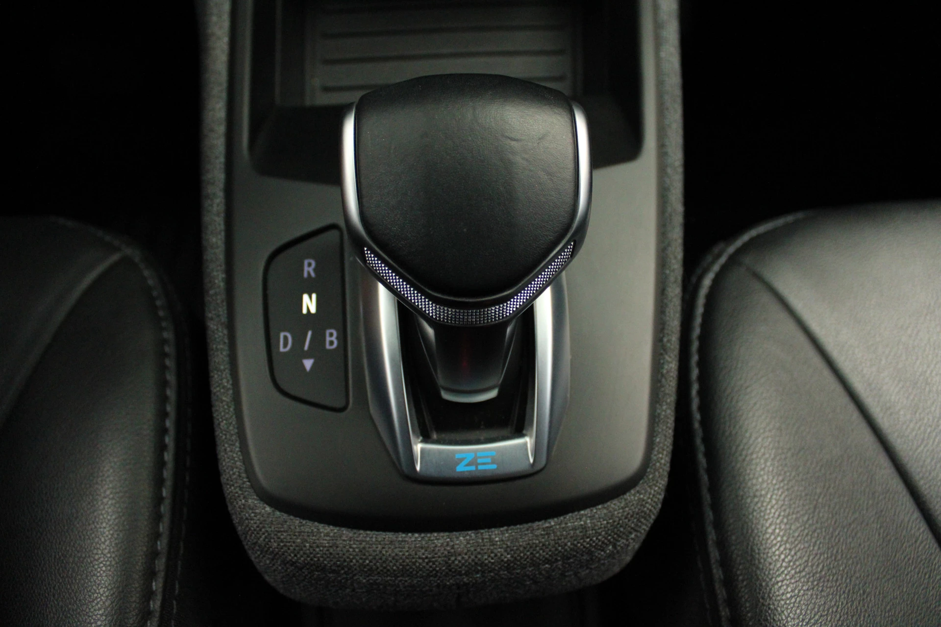 Hoofdafbeelding Renault ZOE