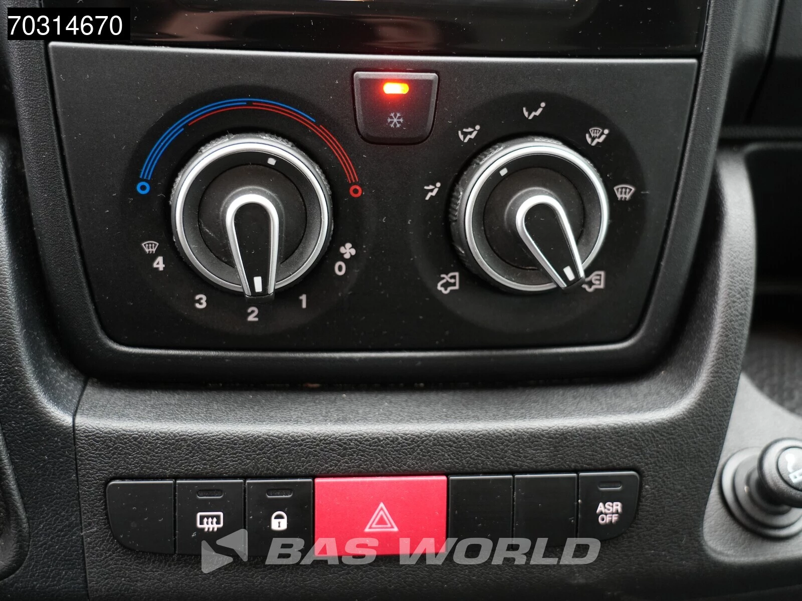 Hoofdafbeelding Peugeot Boxer