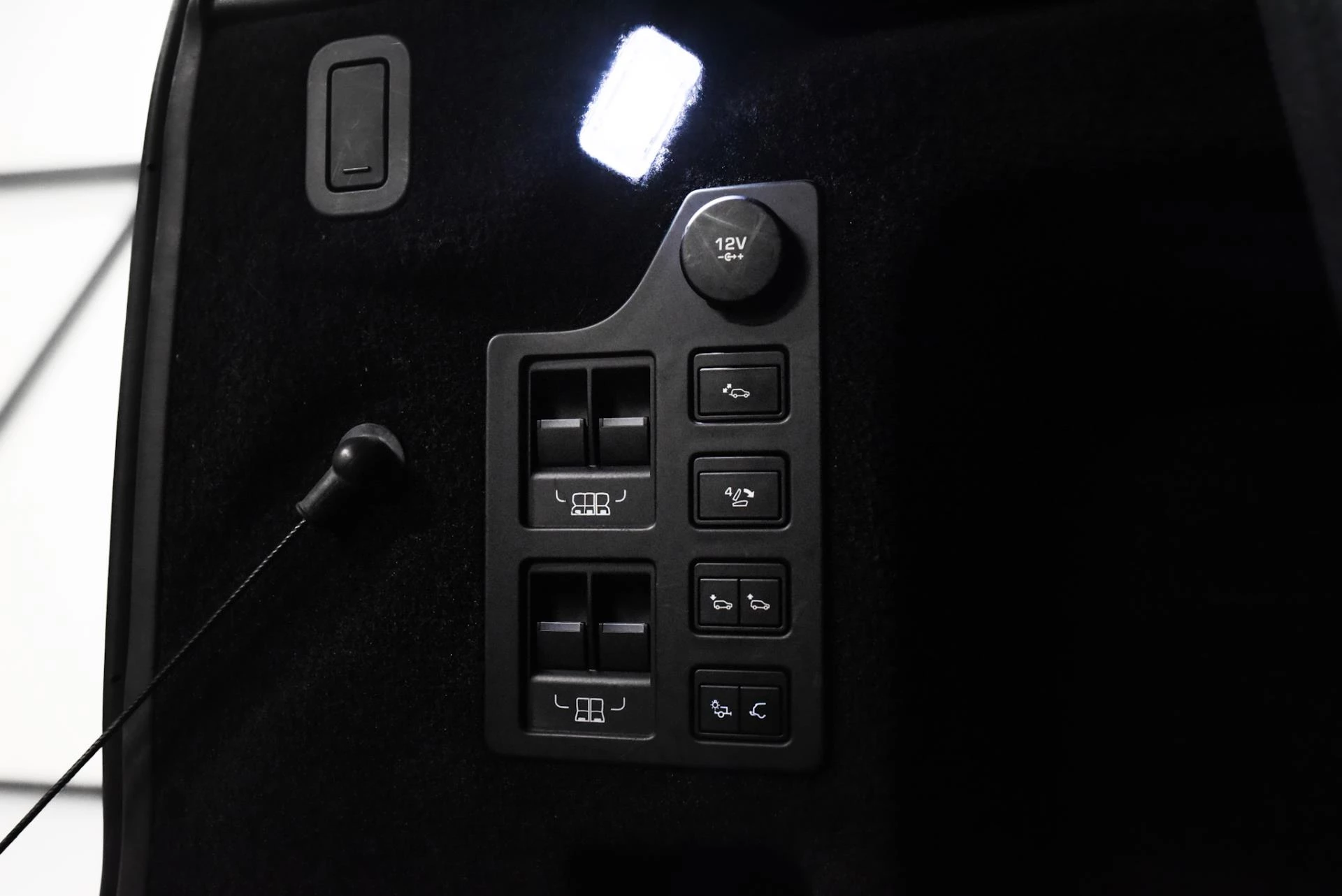 Hoofdafbeelding Land Rover Discovery