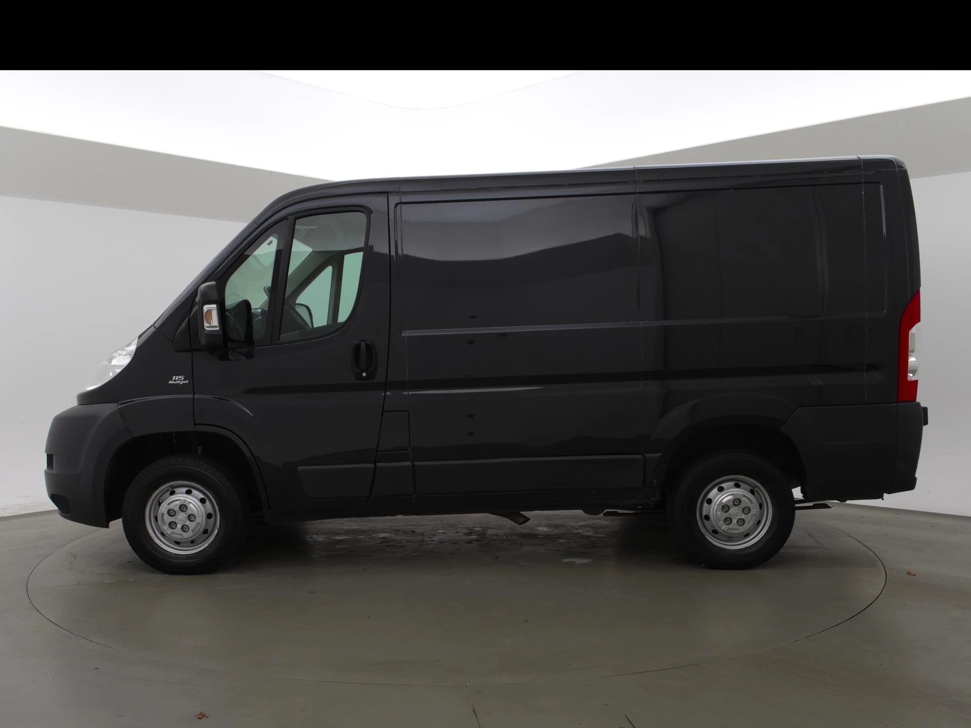 Hoofdafbeelding Fiat Ducato