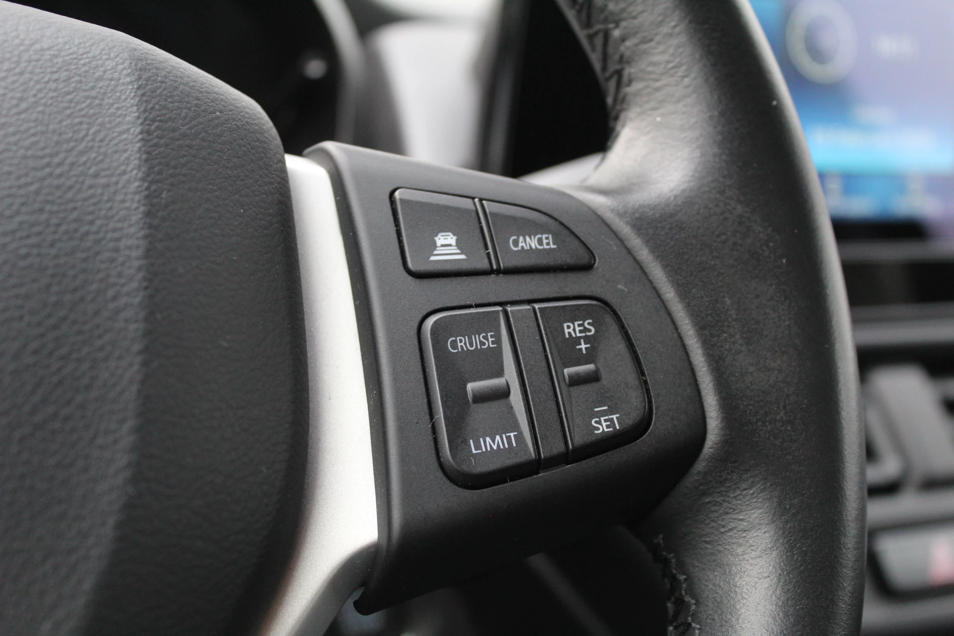 Hoofdafbeelding Suzuki S-Cross