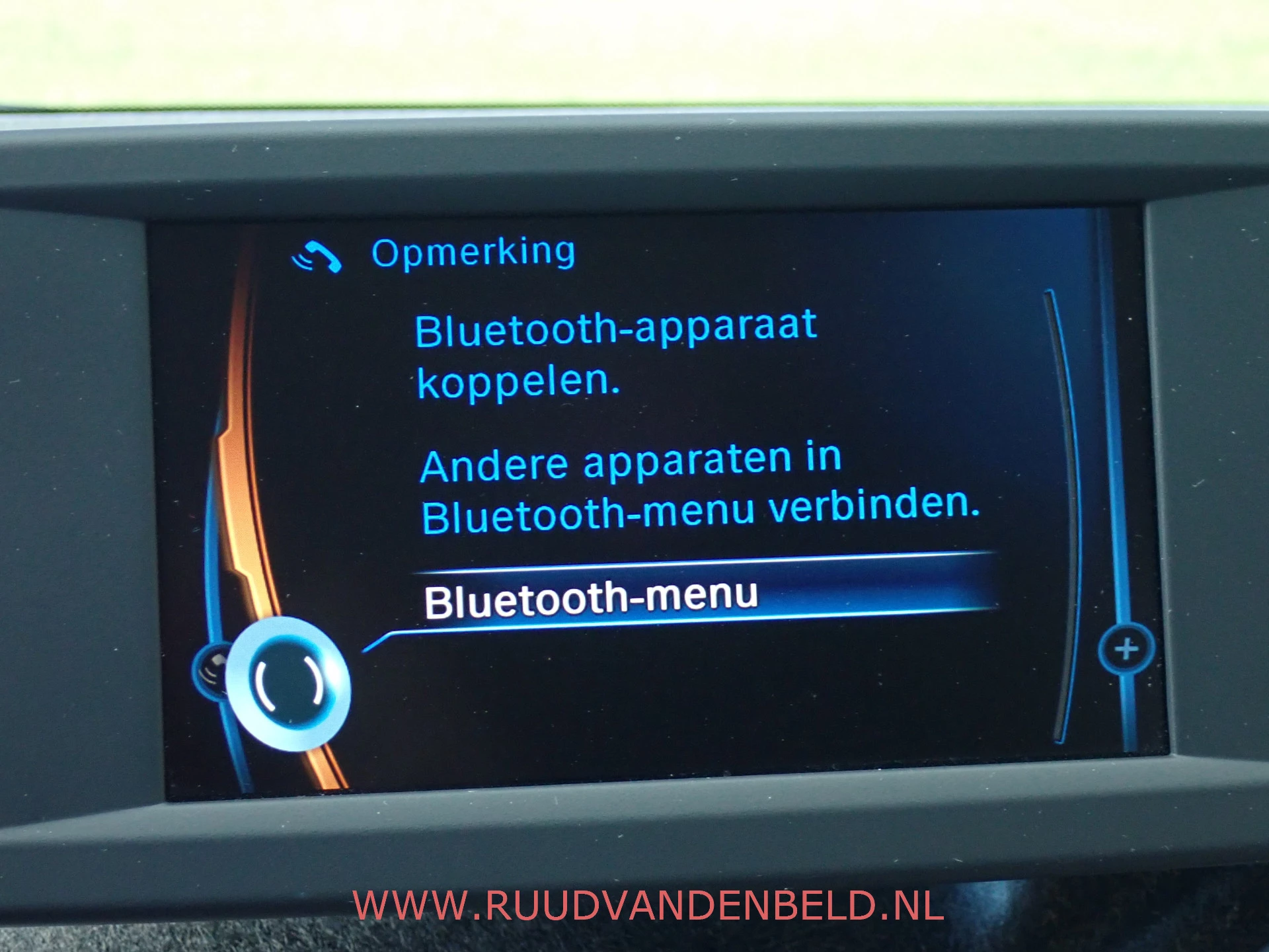 Hoofdafbeelding BMW i3