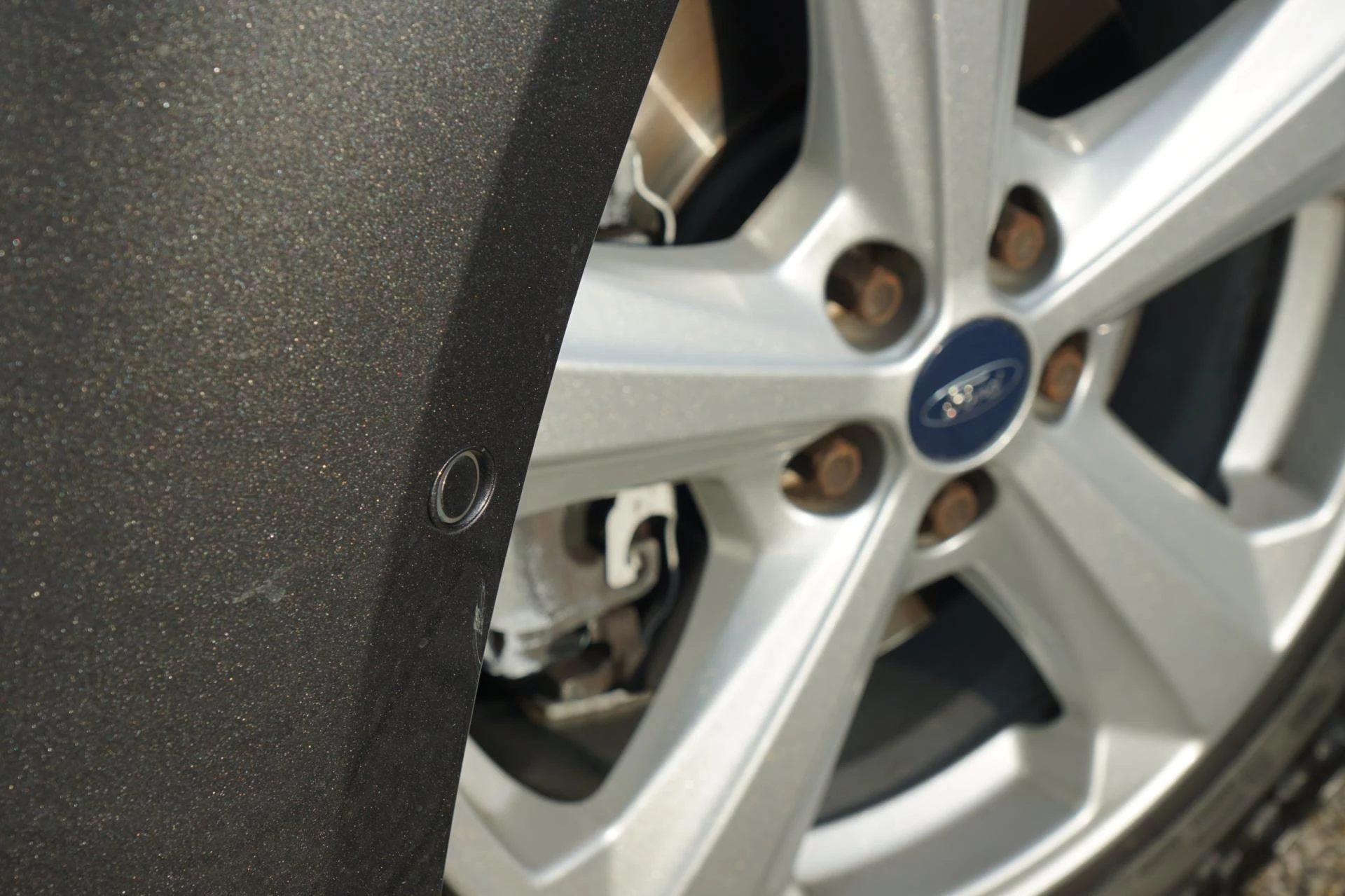 Hoofdafbeelding Ford S-Max