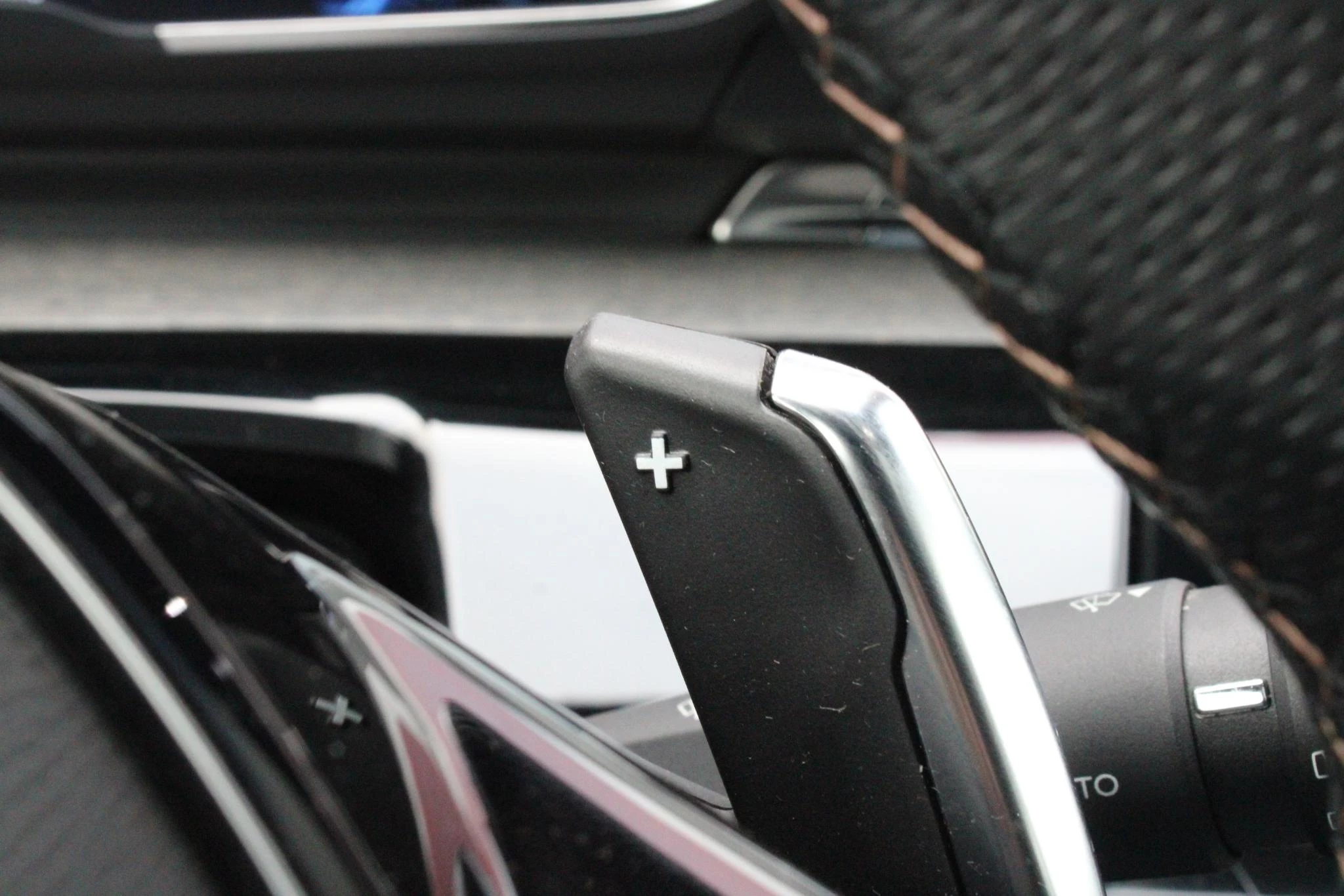 Hoofdafbeelding Peugeot 508