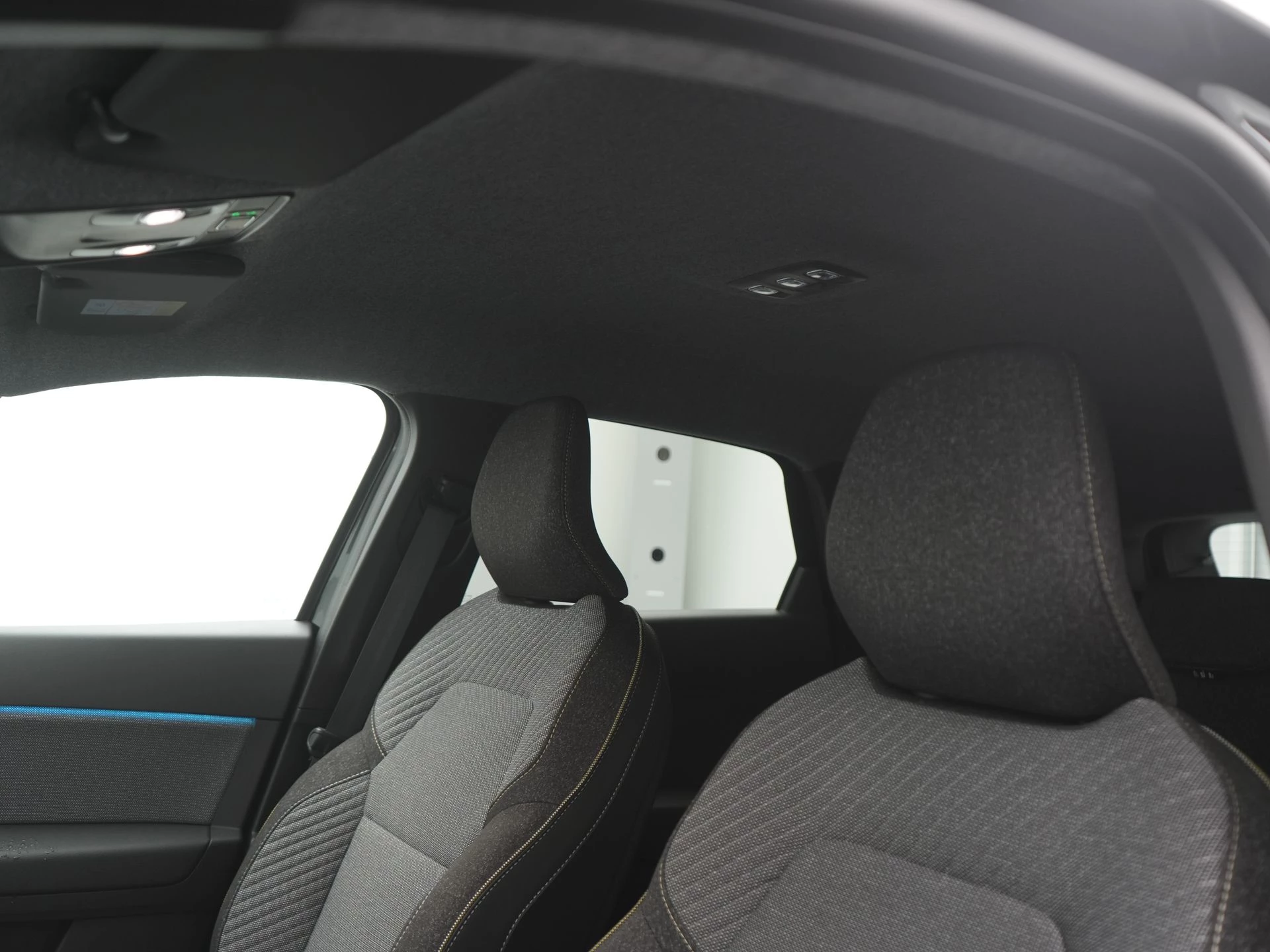 Hoofdafbeelding Renault Symbioz