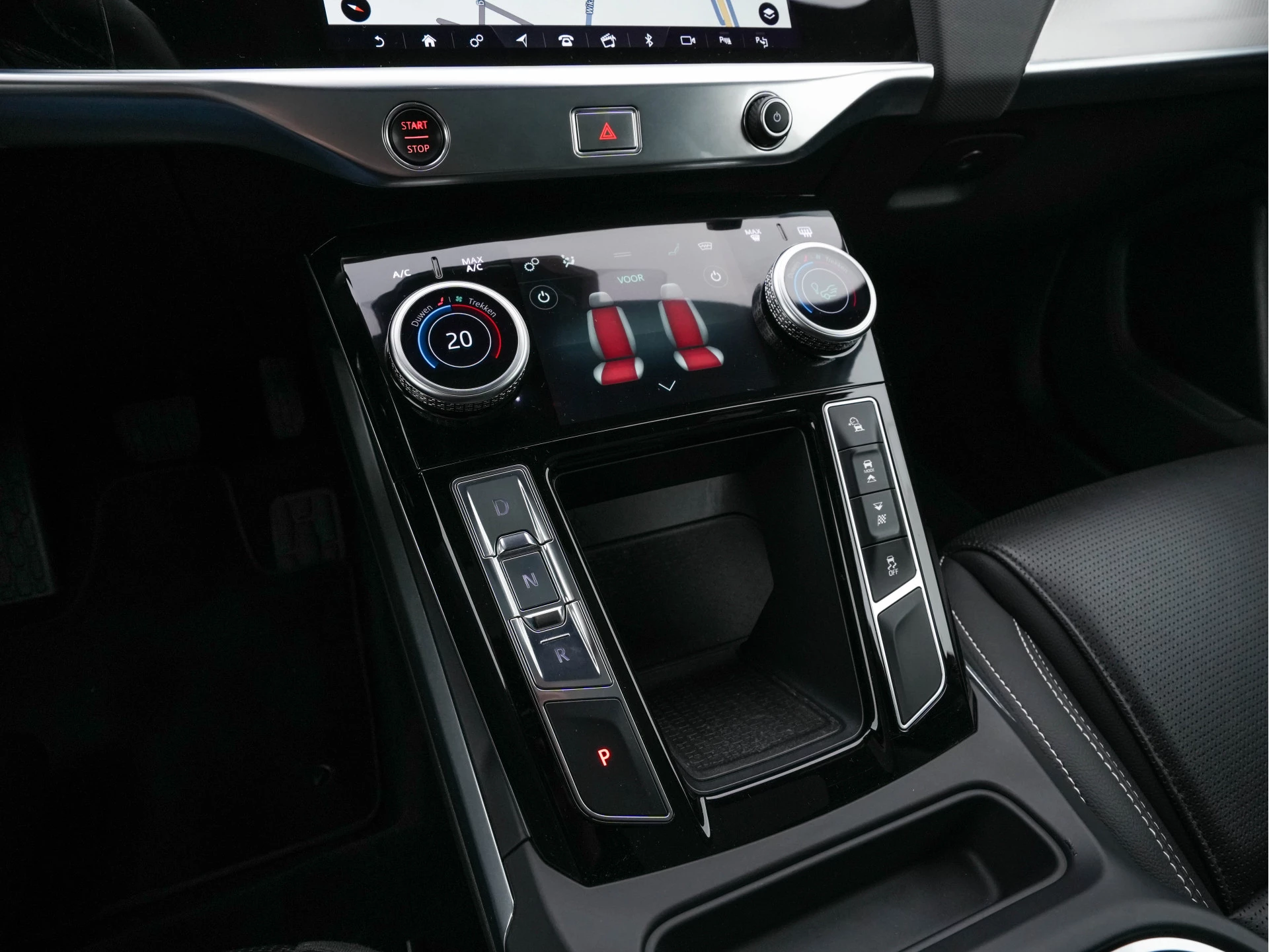 Hoofdafbeelding Jaguar I-PACE