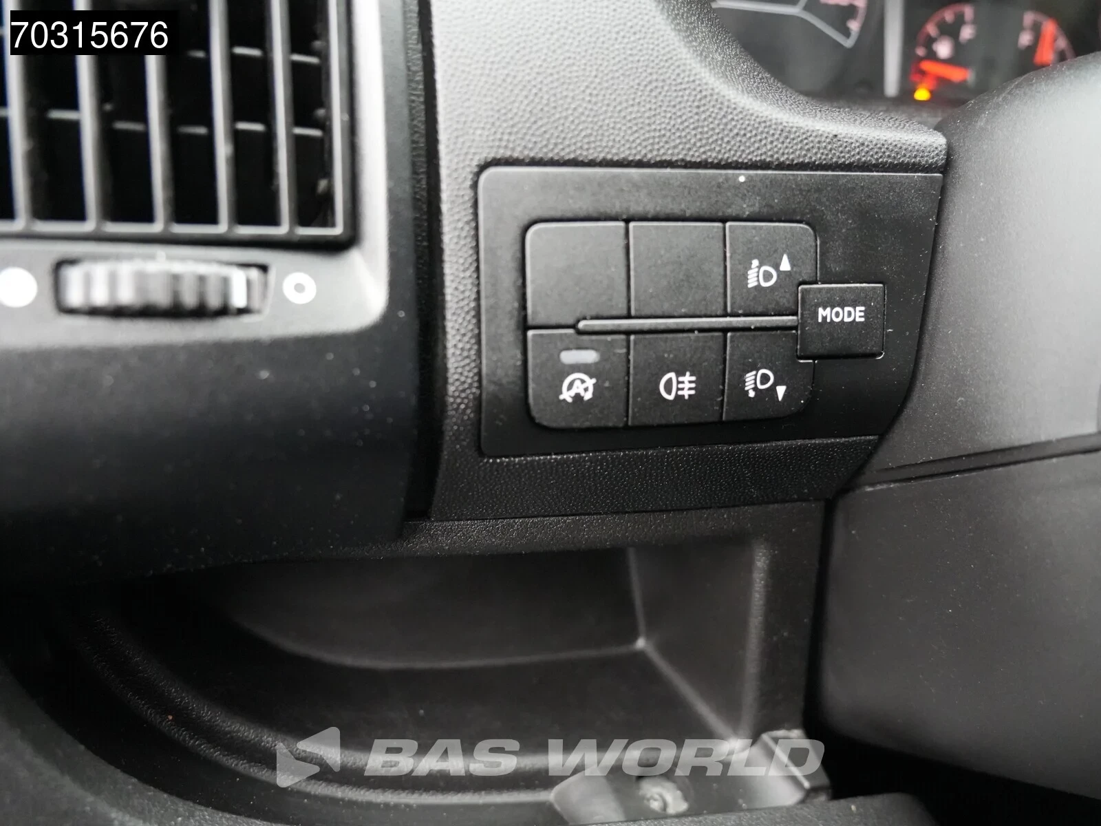 Hoofdafbeelding Peugeot Boxer