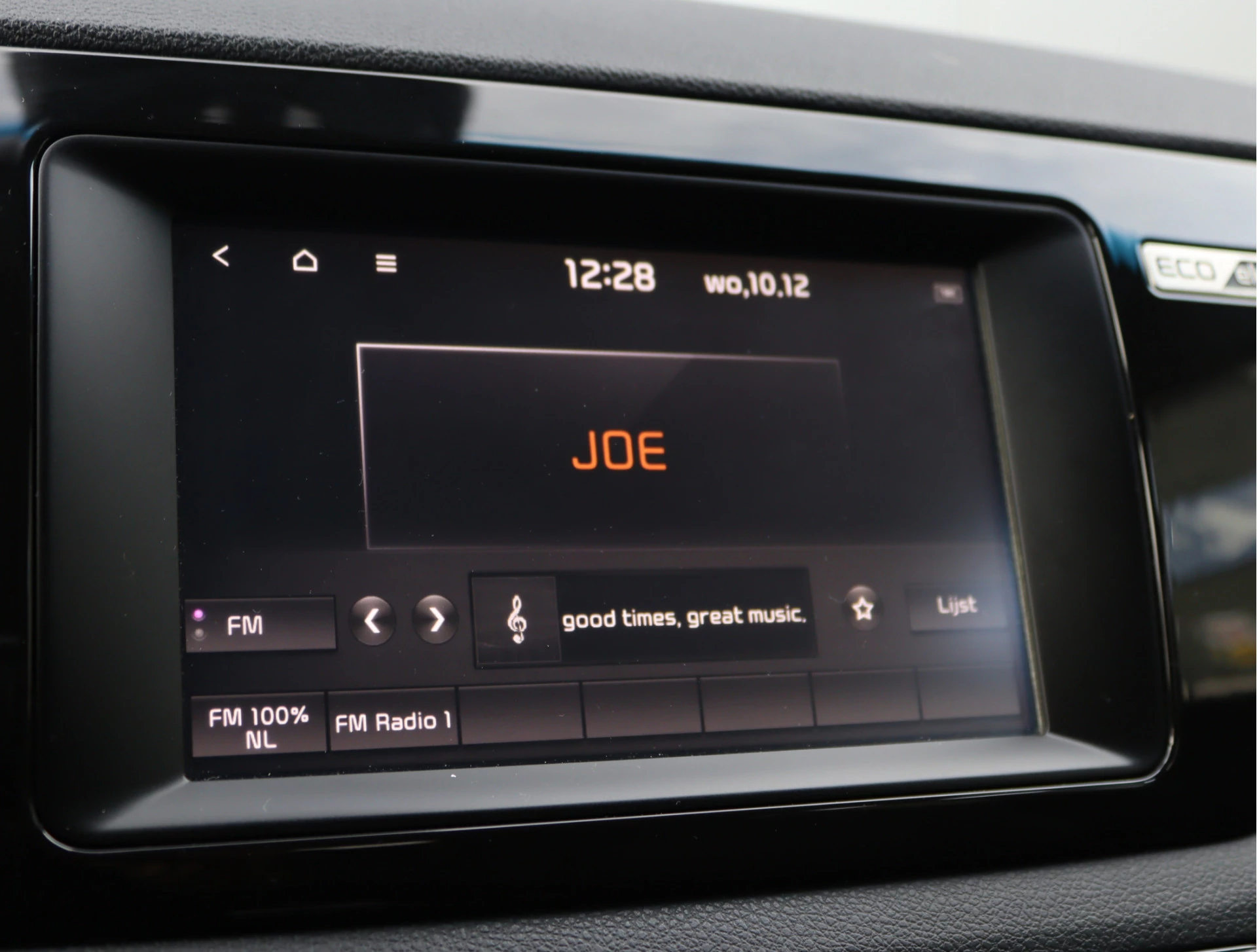 Hoofdafbeelding Kia e-Niro