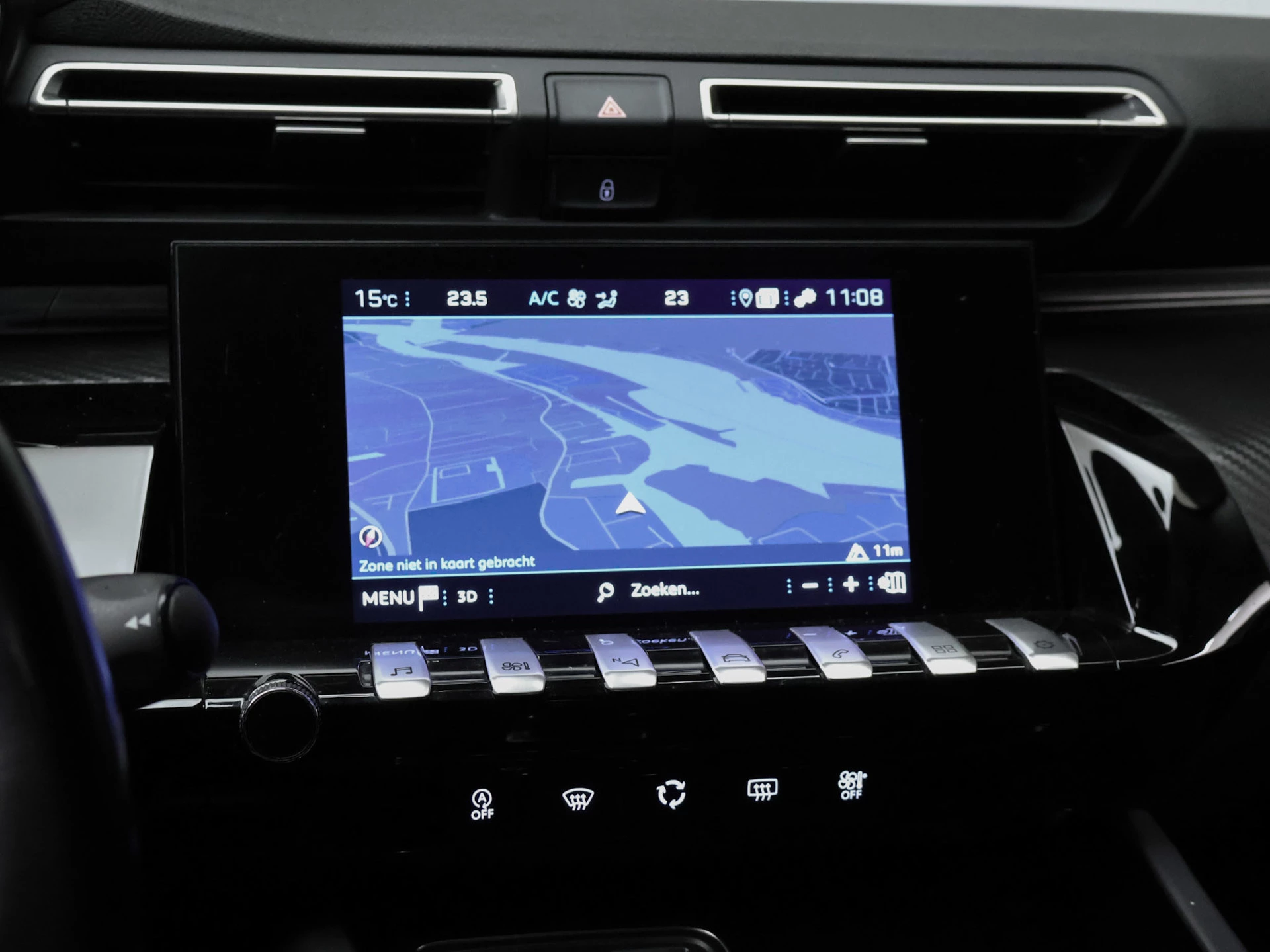 Hoofdafbeelding Peugeot 508