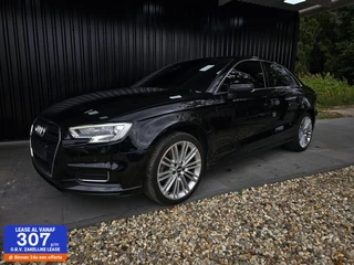 Audi A3 Limousine 40 TFSI 2.0 | Pano | Leer | Dealeronder.