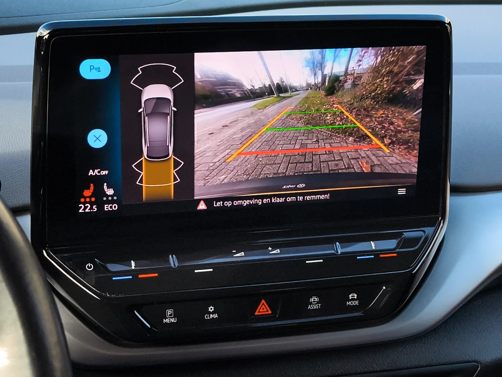 Hoofdafbeelding Volkswagen ID.4