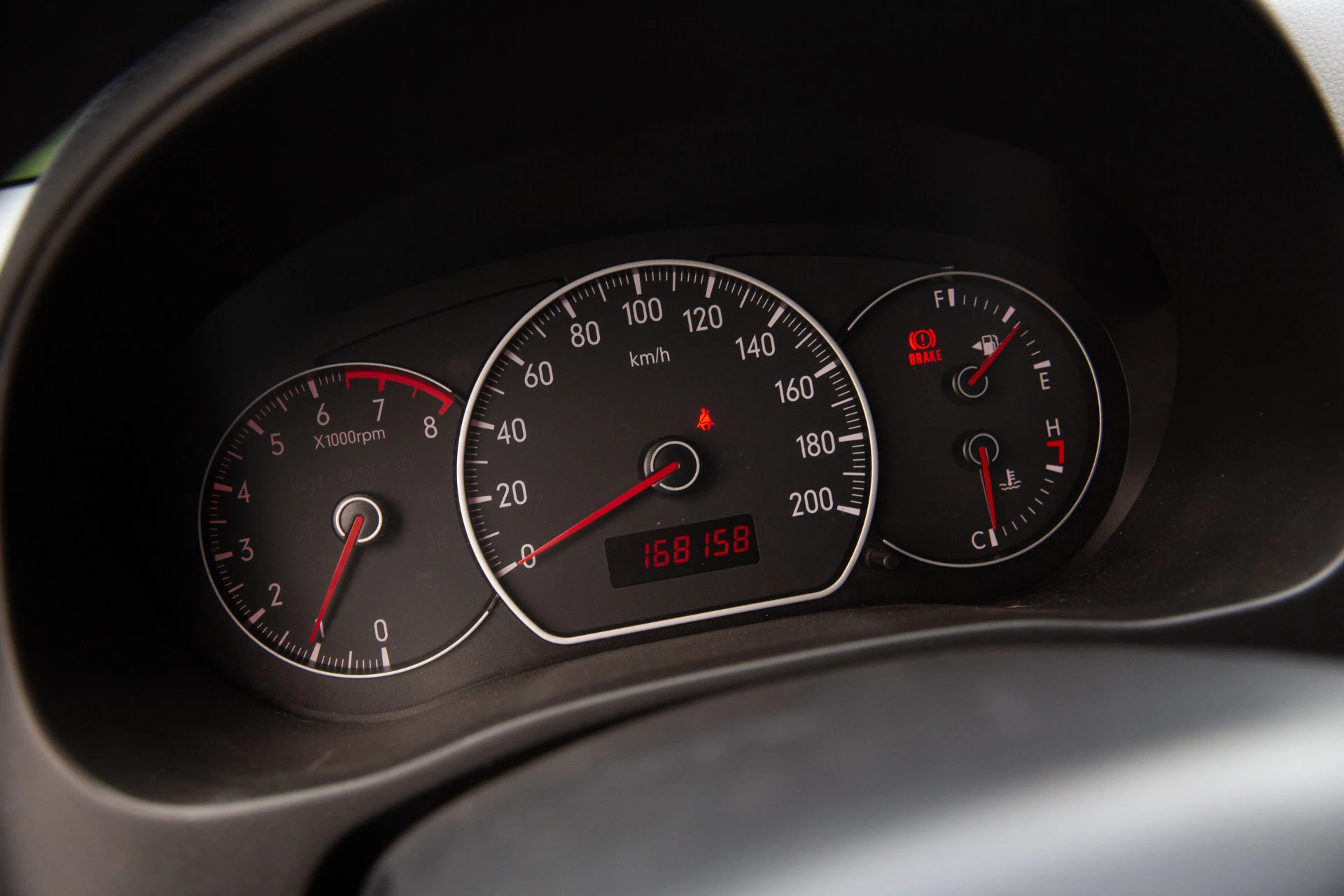 Hoofdafbeelding Suzuki SX4