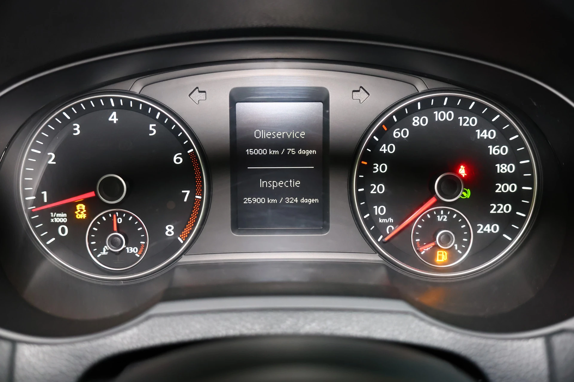Hoofdafbeelding Volkswagen Sharan