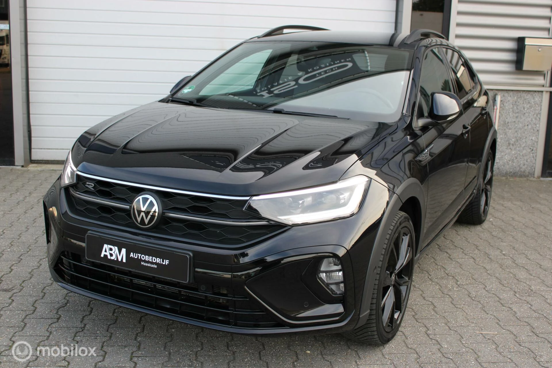 Hoofdafbeelding Volkswagen Taigo