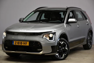 Kia e-Niro 64,8 kWh 204pk Aut DynamicLine